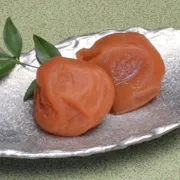 お土産 梅干し