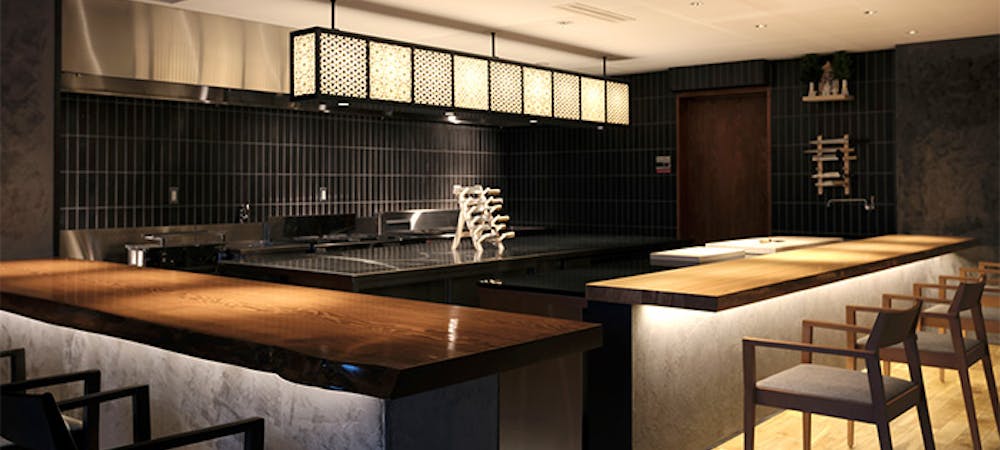 ランチ 御料理 おおくらの オリョウリ オオクラノ 北新地 懐石 会席料理 一休 Comレストラン