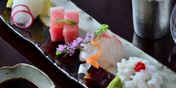 ランチ 御料理 おおくらの オリョウリ オオクラノ 北新地 懐石 会席料理 一休 Comレストラン