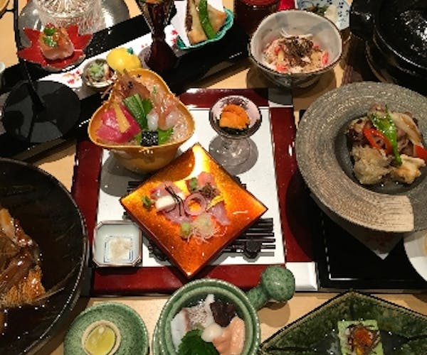 紅葉 札幌 なだ万茶寮 Okaimonoモール レストラン 紅葉 札幌 なだ万茶寮 Okaimonoモール レストラン
