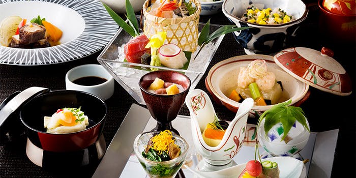 札幌のランチに和食が楽しめるおすすめレストラン9選 一休 Comレストラン