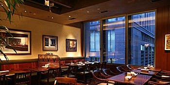 グリル満天星 丸ビル店 - 画像12