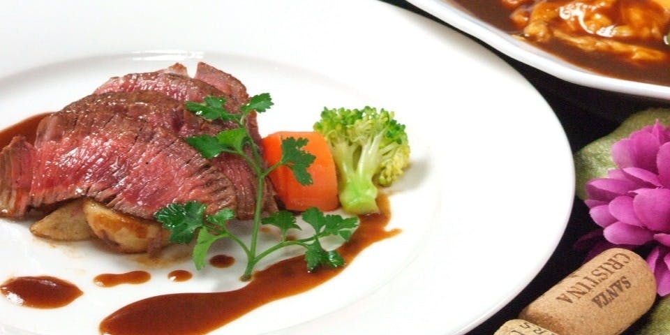 グリル満天星 丸ビル店 - 画像11