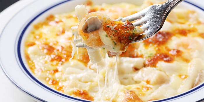 グリル満天星 丸ビル店 - 画像7