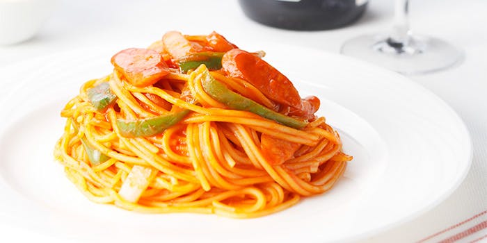 グリル満天星 丸ビル店 - 画像8