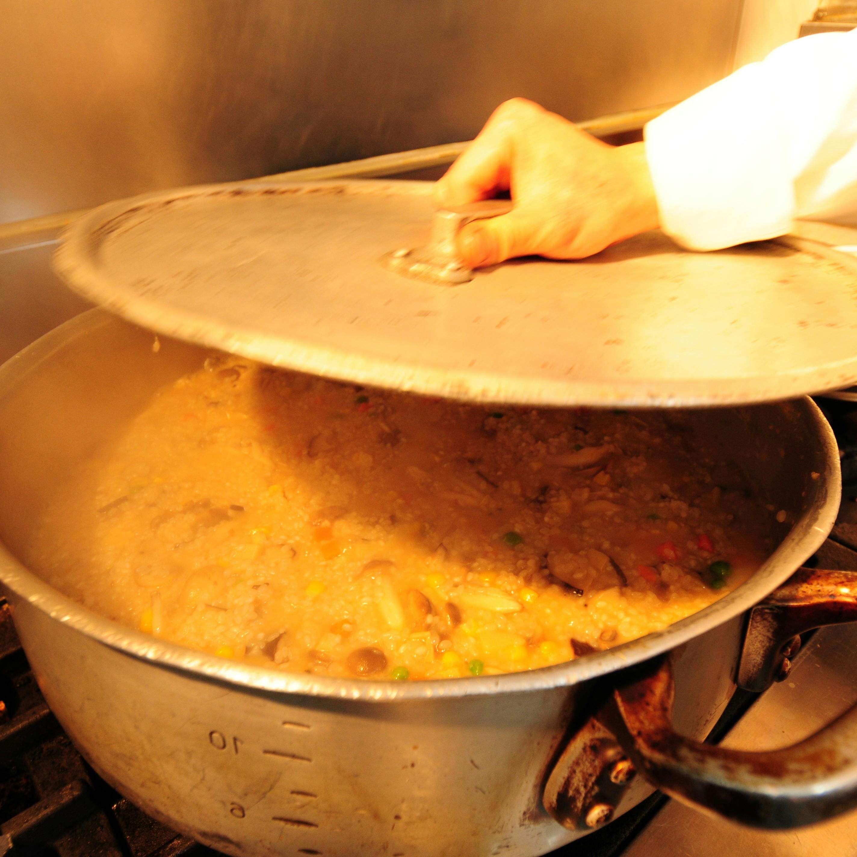 シェフイメージ