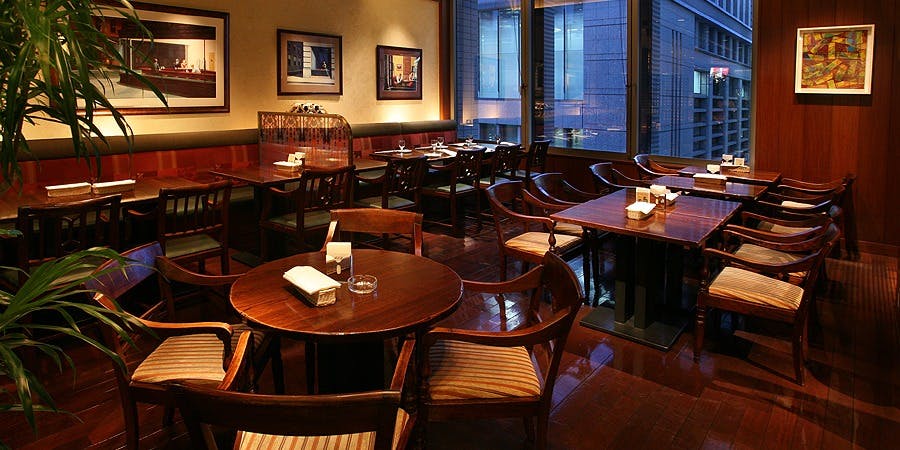 グリル満天星 丸ビル店 - 画像14