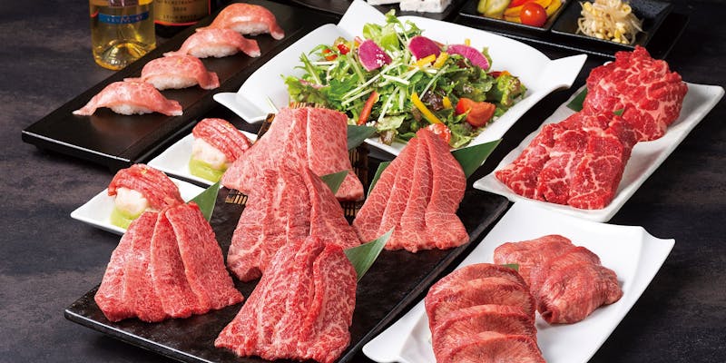 牛の達人 秋葉原店 一休