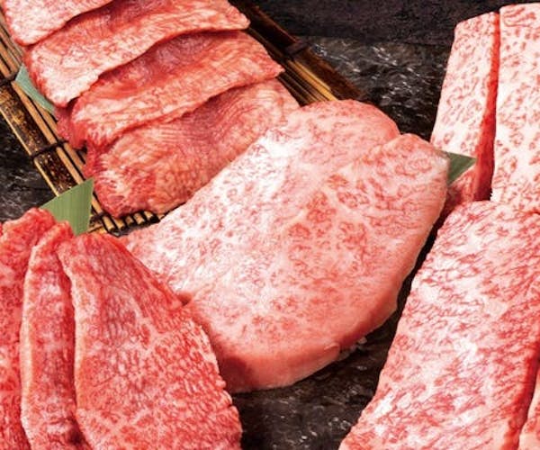 焼肉 食べ放題 牛の達人 Private 西新宿 Okaimonoモール レストラン 焼肉 食べ放題 牛の達人 Private 西新宿 Okaimonoモール レストラン