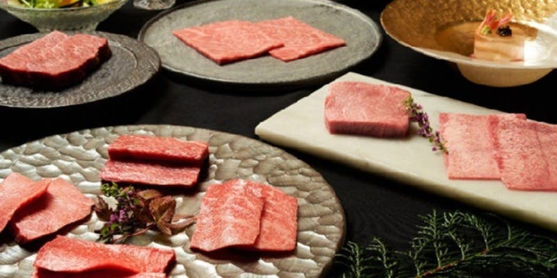 【匠（たくみ）コース】最高ランク宴会コース・全9品