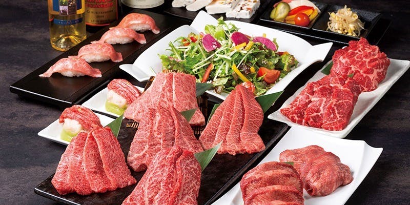 21年 最新 新大久保駅周辺の美味しいディナー7店 夜ご飯におすすめな人気店 一休 Comレストラン