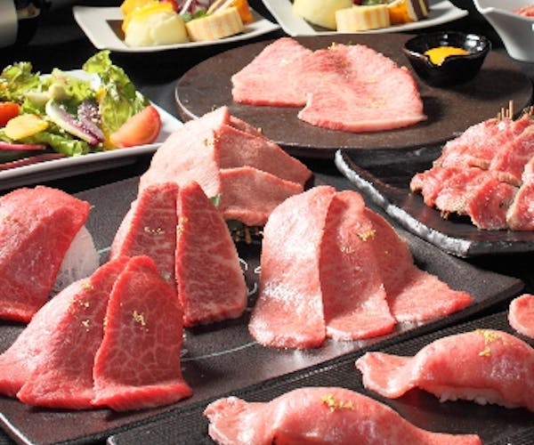 ランチ 女子会 牛の達人 Private 西新宿 Okaimonoモール レストラン ランチ 女子会 牛の達人 Private 西新宿 Okaimonoモール レストラン