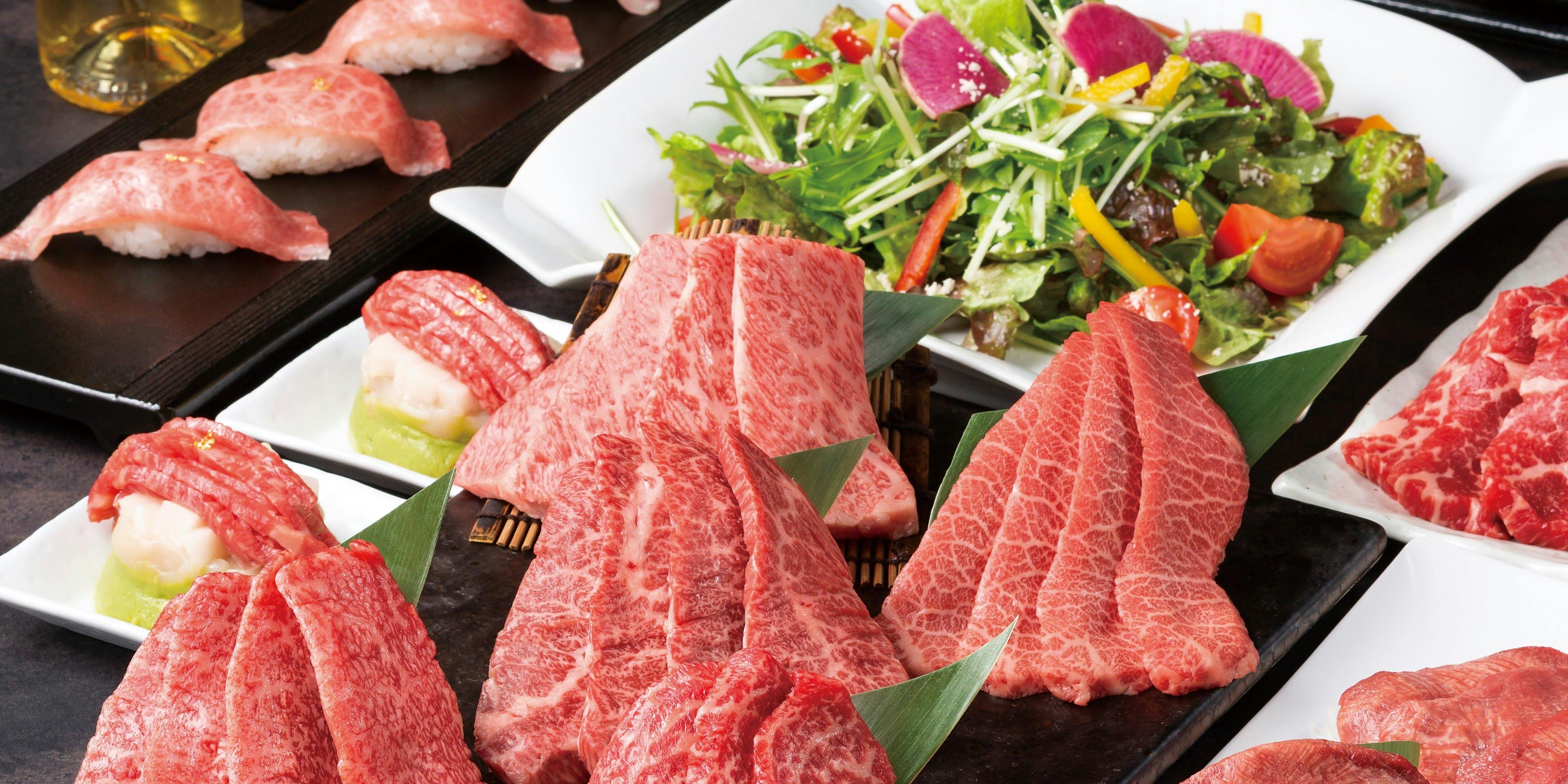 牛の達人 Private 西新宿 ギュウノタツジン プライベート 新宿 焼肉 一休 Comレストラン 牛の達人 Private 西新宿 ギュウノタツジン プライベート 新宿 焼肉 一休 Comレストラン
