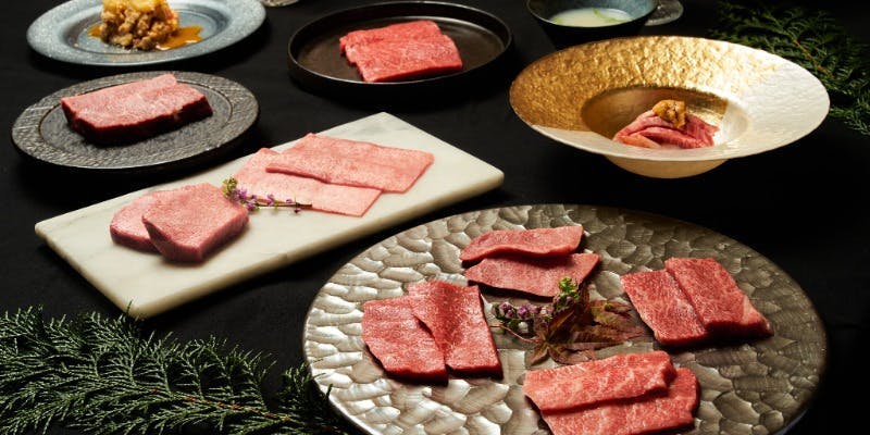 牛の達人　Private 西新宿店（プライベート）