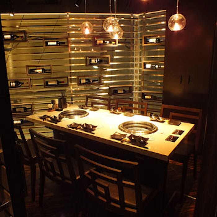 牛の達人 Private 西新宿 ギュウノタツジン プライベート 新宿 焼肉 一休 Comレストラン 牛の達人 Private 西新宿 ギュウノタツジン プライベート 新宿 焼肉 一休 Comレストラン
