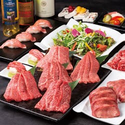 牛の達人 Private 西新宿 ギュウノタツジン プライベート 新宿 焼肉 一休 Comレストラン 牛の達人 Private 西新宿 ギュウノタツジン プライベート 新宿 焼肉 一休 Comレストラン
