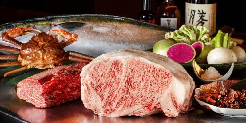 日本名牛の旅　極上“北陸・能登牛”フェアコース（2025/12/1～2026/1/31）