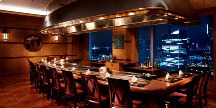 横浜グルメ おしゃれで美味しい レストランランキング 30選 一休 Comレストラン