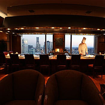 クリスマスデート カップルにおすすめ デートスポット最新情報 絶対外さない 一休 Comレストラン