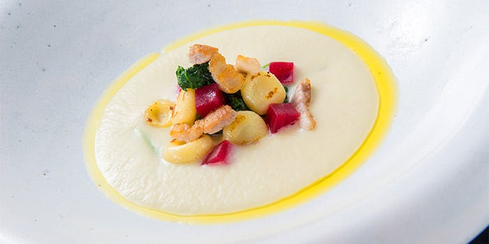 ラ・ボンヌターブル（LA BONNE TABLE）