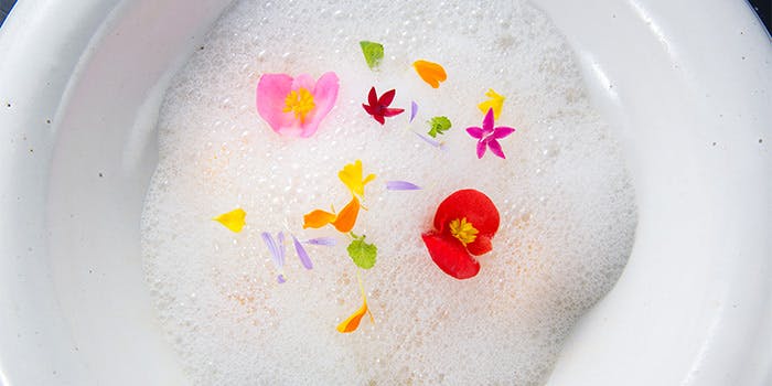 ラ・ボンヌターブル（LA BONNE TABLE）