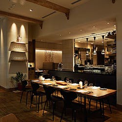 ランチ La Bonne Table ラ ボンヌターブル 三越前 フランス料理 一休 Comレストラン ランチ La Bonne Table ラ ボンヌターブル 三越前 フランス料理 一休 Comレストラン