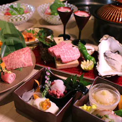 薩摩 牛の蔵 四谷店 サツマ ウシノクラ 四ツ谷 焼肉 一休 Comレストラン