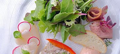 山種美術館周辺ランチ おすすめ 絶品お昼ごはん7選 一休 Comレストラン