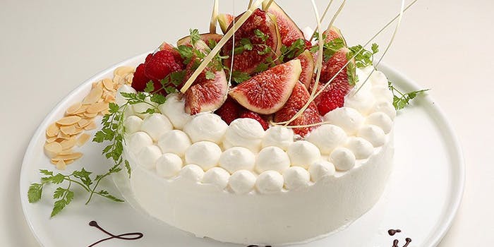 Herba Mondo ランチ人気 No 1 前菜はハーブイタリアン5種盛り合わせ パスタやデザートのカジュアルでも贅沢なプラン ランチ プラン メニュー 一休 Comレストラン