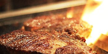 クチコミ Steak The First 四谷 ステーキ ザ ファースト ヨツヤ 四ツ谷 ステーキ ハンバーグ