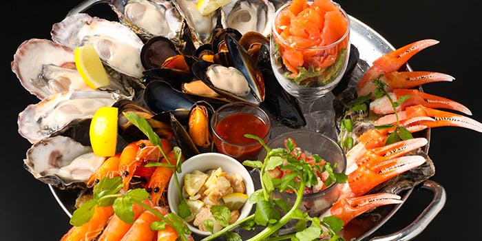 アトレ恵比寿周辺の女子会でおすすめレストラントップ15 一休 Comレストラン