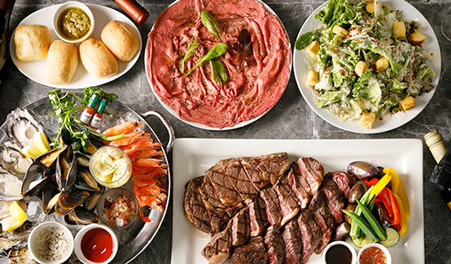 T8 Steak House 恵比寿 ティーエイト ステーキハウス エビス 恵比寿 ステーキ グリル料理 一休 Comレストラン T8 Steak House 恵比寿 ティーエイト ステーキハウス エビス 恵比寿 ステーキ グリル料理 一休 Comレストラン