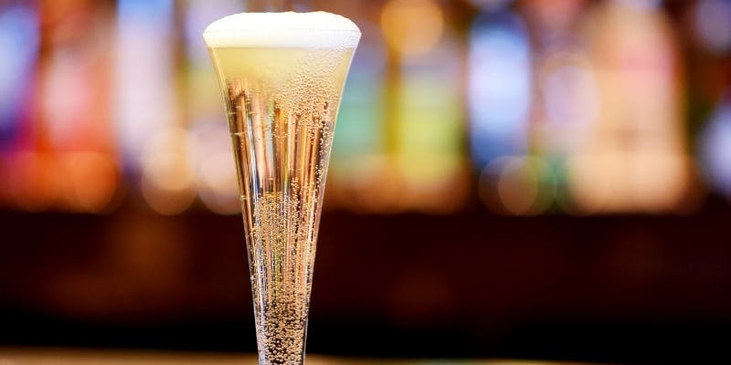 2時間フリーフロー付【Party Plan A】 