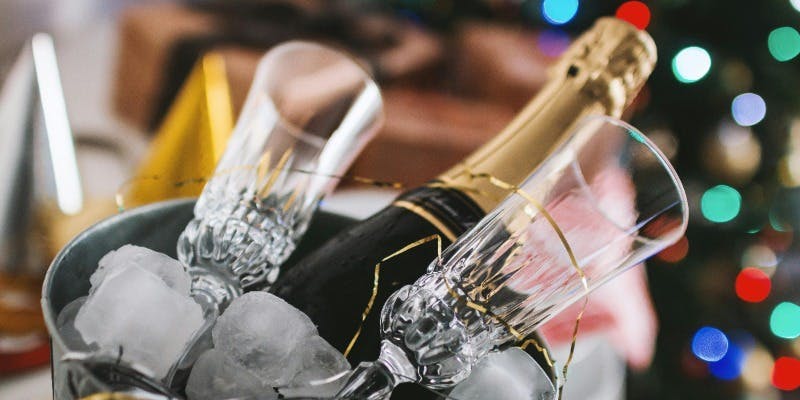 【Xmas2025】X’mas Course 2025　15,000