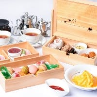 女子会ランチにおすすめ おしゃれなお店10選 一休 Comレストラン