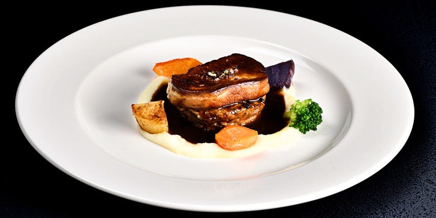 tcc GINZA（【旧店名】tcc GINZAの洋食）