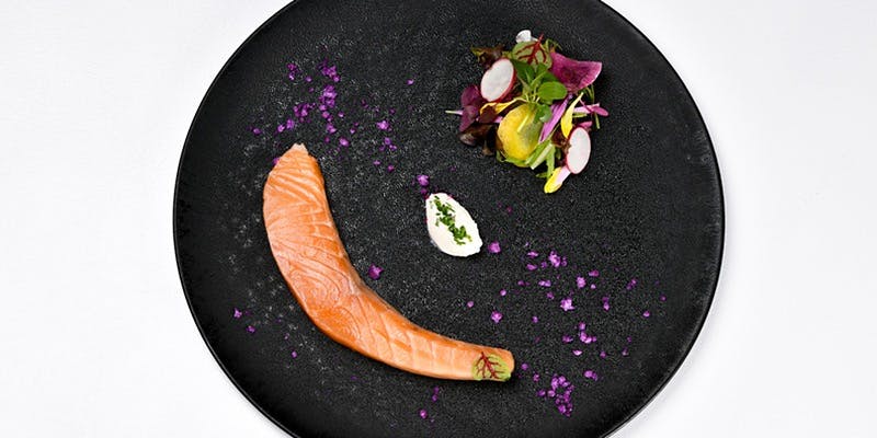 tcc GINZA（【旧店名】tcc GINZAの洋食）