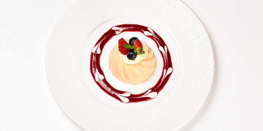 tcc GINZA（【旧店名】tcc GINZAの洋食）