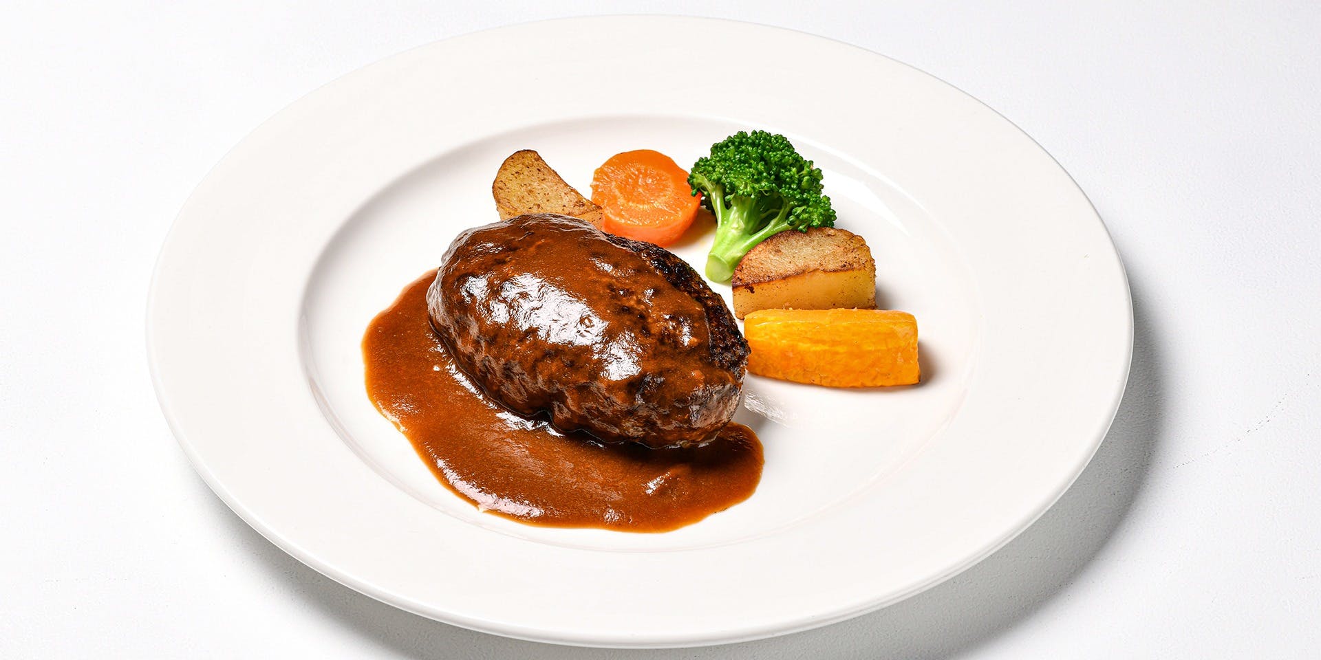 tcc GINZA（【旧店名】tcc GINZAの洋食）