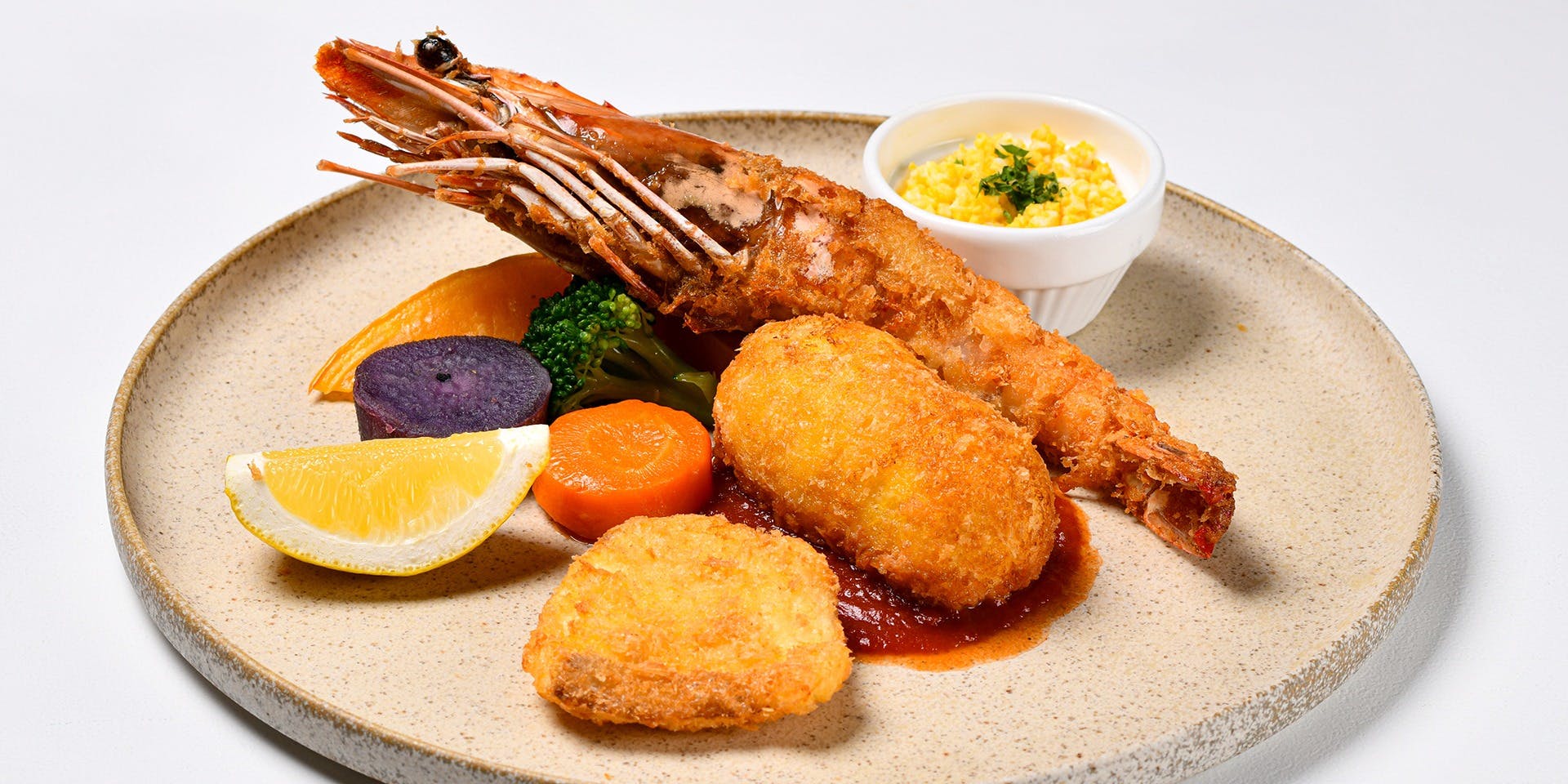 tcc GINZA（【旧店名】tcc GINZAの洋食）