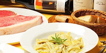 TRATTORIA COLLE - 画像10