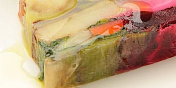 TRATTORIA COLLE - 画像12