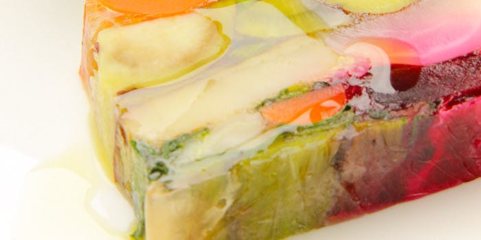 TRATTORIA COLLE - 画像6