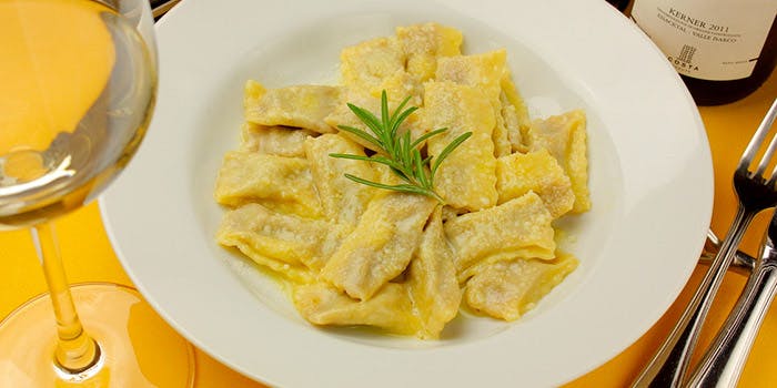 TRATTORIA COLLE - 画像8