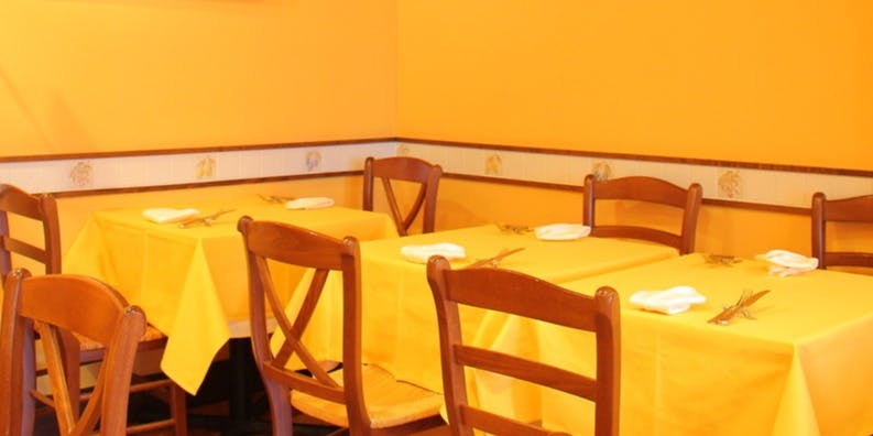 TRATTORIA COLLE - 画像19