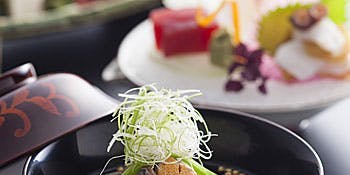 料亭旅館　やす井