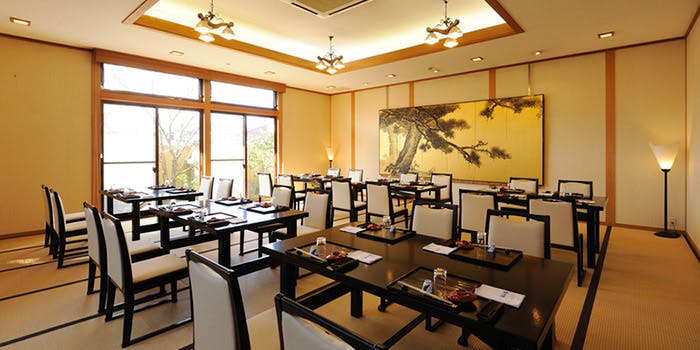 料亭旅館　やす井 2枚目