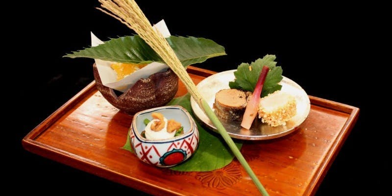 東京 芝 とうふ屋うかい（とうふやうかい）