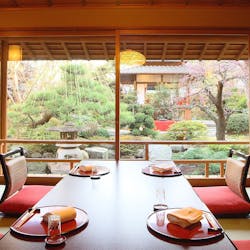 ランチ 東京 芝 とうふ屋うかい 神谷町 懐石 会席料理 一休 Comレストラン ランチ 東京 芝 とうふ屋うかい 神谷町 懐石 会席料理 一休 Comレストラン