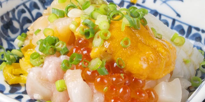 花見鮨（はなみずし）